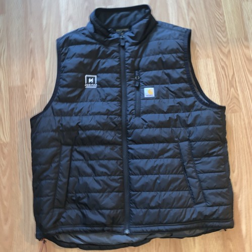 Carhartt giubbotto antipioggia - carhartt,
