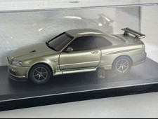 Kyosho dnano dnx401 - -, nissan