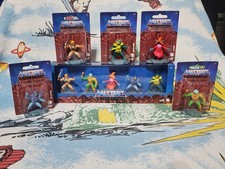 MASTERS OF THE UNIVERSE 5 Pack