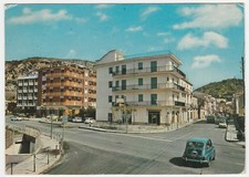 AMANTEA - COSENZA - VIA NAZIONALE - VIAGG. 1973 -30481-