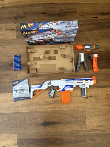 Nerf strike elite - n-strike,