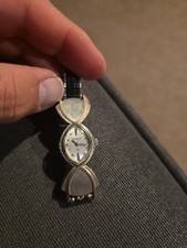Raro orologio Bulova Dior