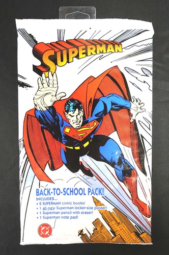 Comics superman - dc,