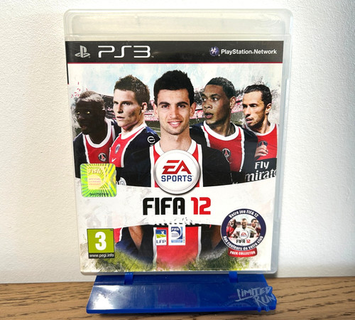 Fifa édition spéciale psg - fifa,