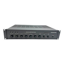 Amplificatore mixer DYNACORD