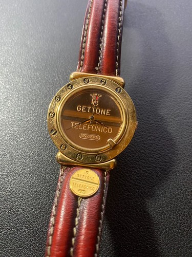 Orologio pryngeps gettone - orologio,
