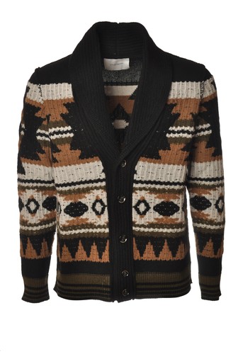 Paolo pecora uomo - paolo, cardigan