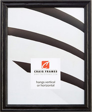 Elegante cornice portafoto in