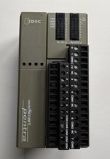 IDEC FC5A-D16RK1 MicroSmart