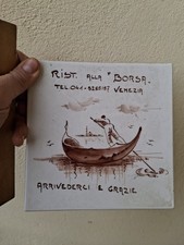 Piatto del buon ricordo -