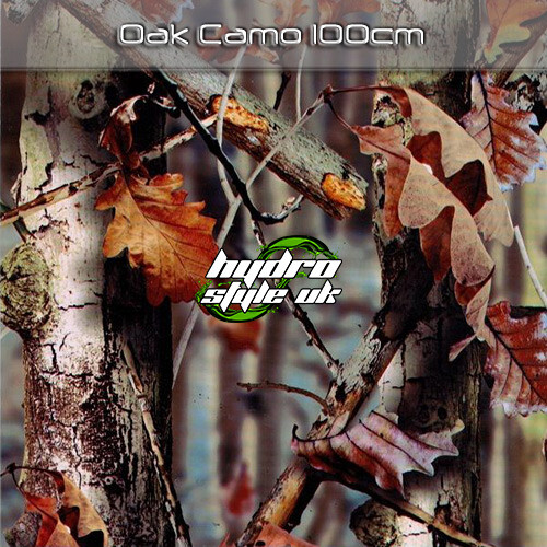 Rolled oak camo - -,