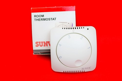 Sunvic tlx9801 termostato - sunvic,