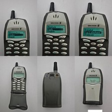 CELLULARE ERICSSON T20
