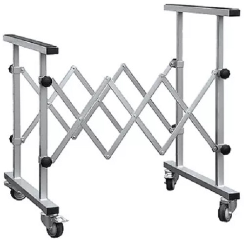 Table cavalletto telescopico - table,
