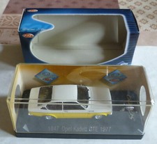 Solido Opel Kadett GTE 1977