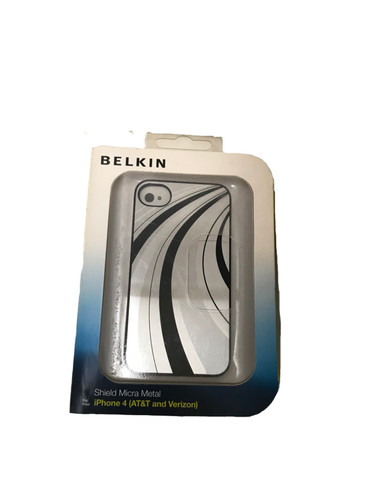 Belkin micra custodia metallo - belkin,