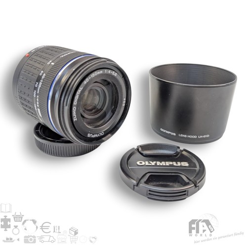 Olympus zuiko digital - zuiko, 40-150