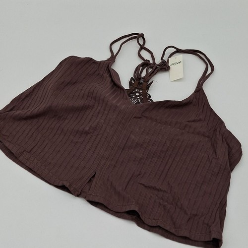 Aerie bralette sandalo - aerie, donna