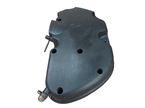 Cassa filtro originale piaggio - cassa,