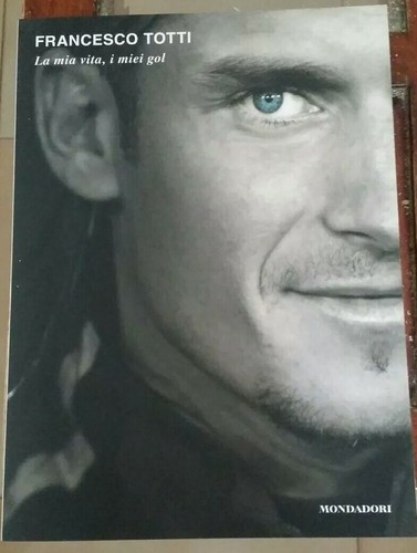 Totti mia vita miei - i,