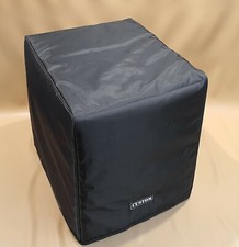 Cover imbottita personalizzata per subwoofer attivo Sonus Faber Gravis VI