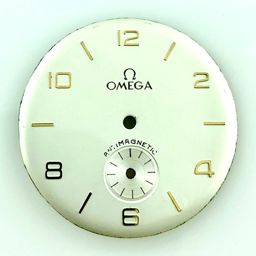Omega quadrante orologio - omega,