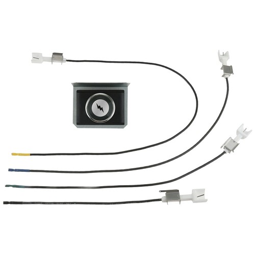 7628 7629 kit accensione - 7629,