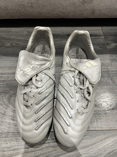 Scarpe calcio adidas - scarpe,