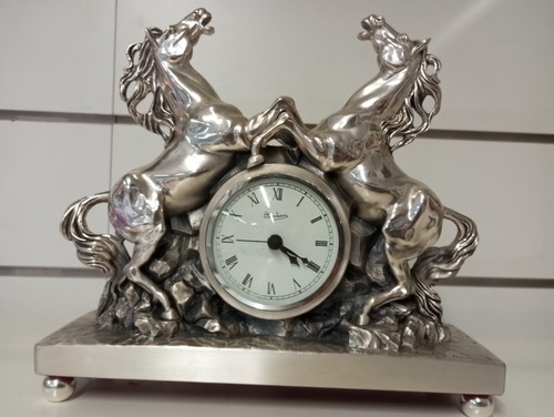 Ottaviani argento scultura - ottaviani,