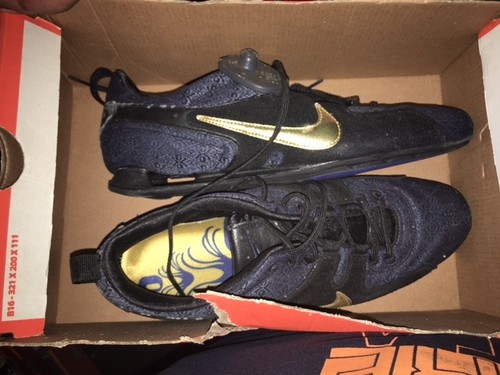 Nike shox freni - freni, da