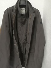 Tranch Impermeabile Giubbotto/Giacca AT.P.CO uomo taglia 50/L 