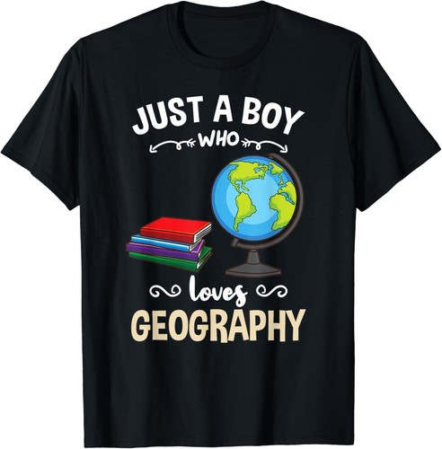 Shirt unisex just boy who - unisex, a