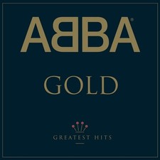ABBA - GOLD (LTD.BACK TO BLACK