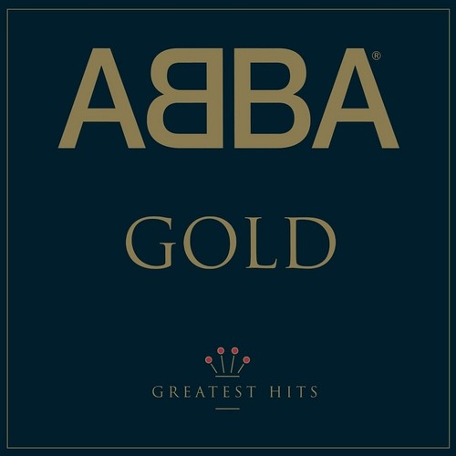 Abba gold ltd back to - abba, black