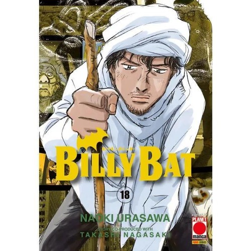 Billy bat - billy,