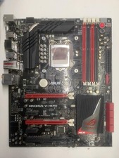 Asus Maximus VI HERO scheda madre scheda madre Intel Z87 LGA1150 DDR3 con I/O 