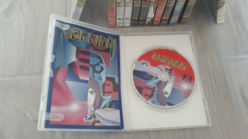 Dvd anime animazione - dvd, ,