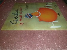 Cecilia - La regina del pollaio - Emma anticoli Bonza - Fabrizio Dell' arno -