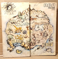The trip atlantide - ,