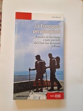 La Francigena per principianti