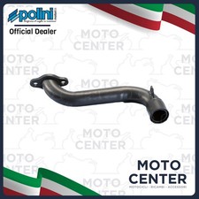 COLLETTORE SCARICO INIZIALE