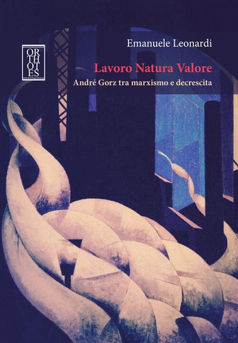 Lavoro natura valore andre - valore.,