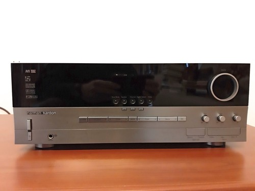 Harman kardon avr 235 230 - harman/kardon, 235/230