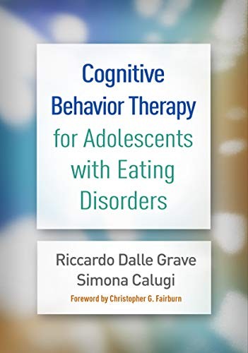 Cognitive behavior therapy for - behavior,