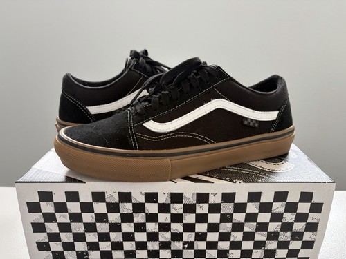 Vans skate old - skate, maschile