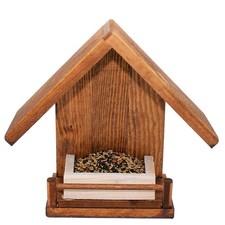 Mangiatoia Huis per Uccelli in