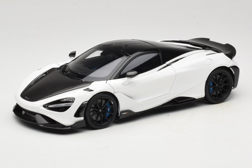 Hod18007 mclaren 765lt white - hod18007,
