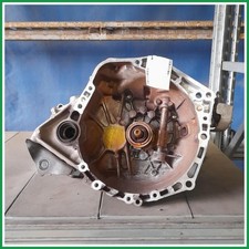 Cambio Manuale Toyota Yaris IV 303000D410 1KRFE 2011 2014 Originale Usato 