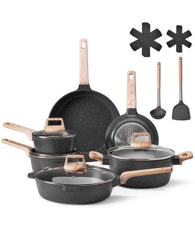 Vevor set pentole - vevor, padelle