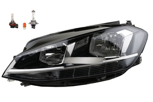 Faro sinistro compatibile con - sinistro,